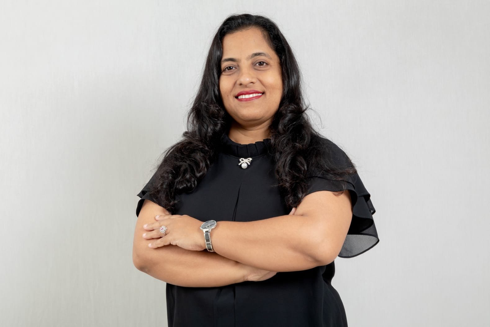 Advocate Swapnali Lindait, Founder of Lindait & Associates