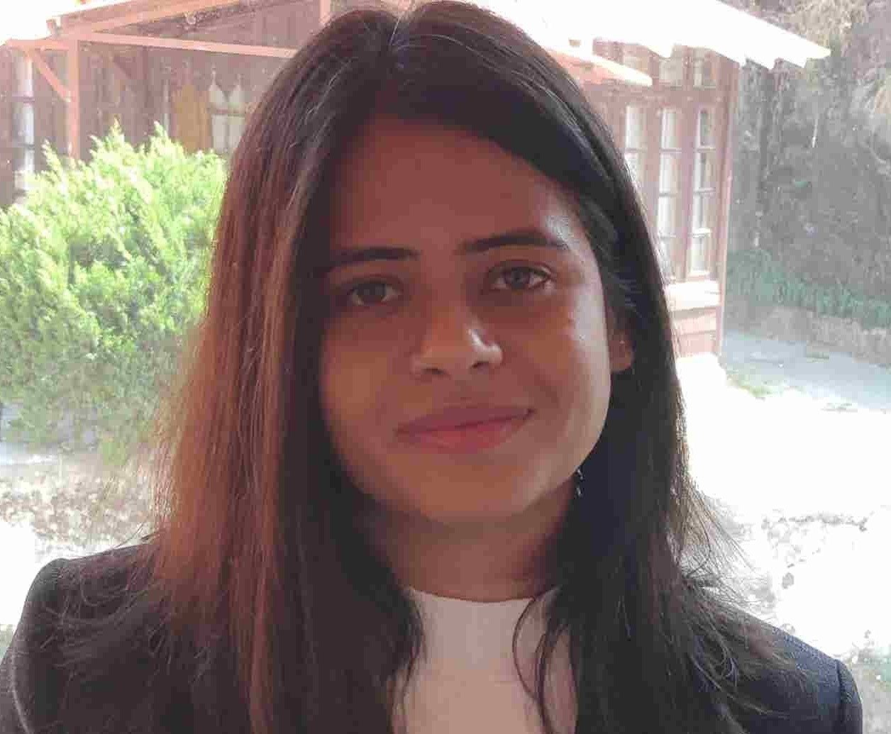 Adv. Lakshita Arora, Associate